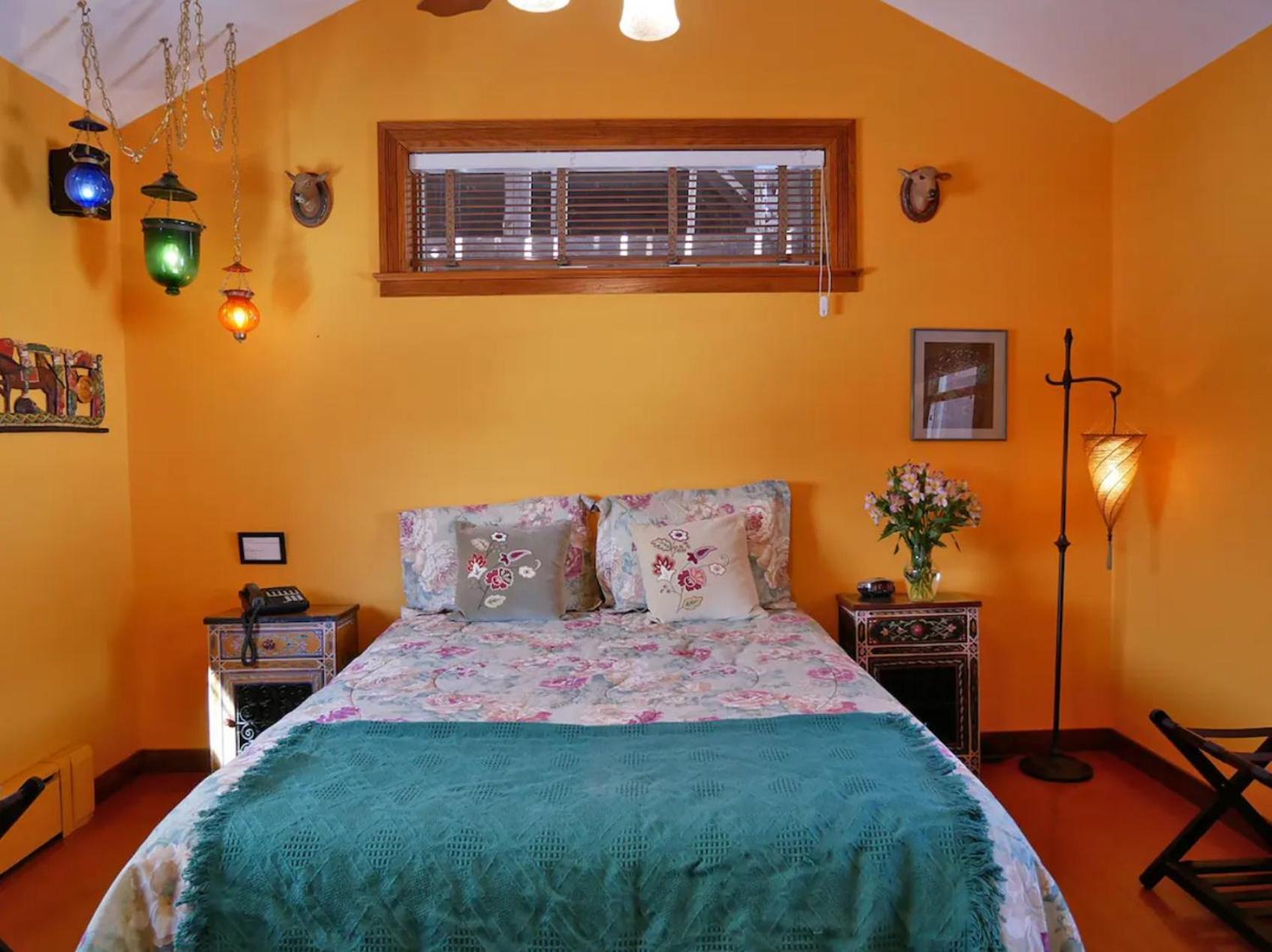 Idea Farm Otel Callicoon Center Dış mekan fotoğraf