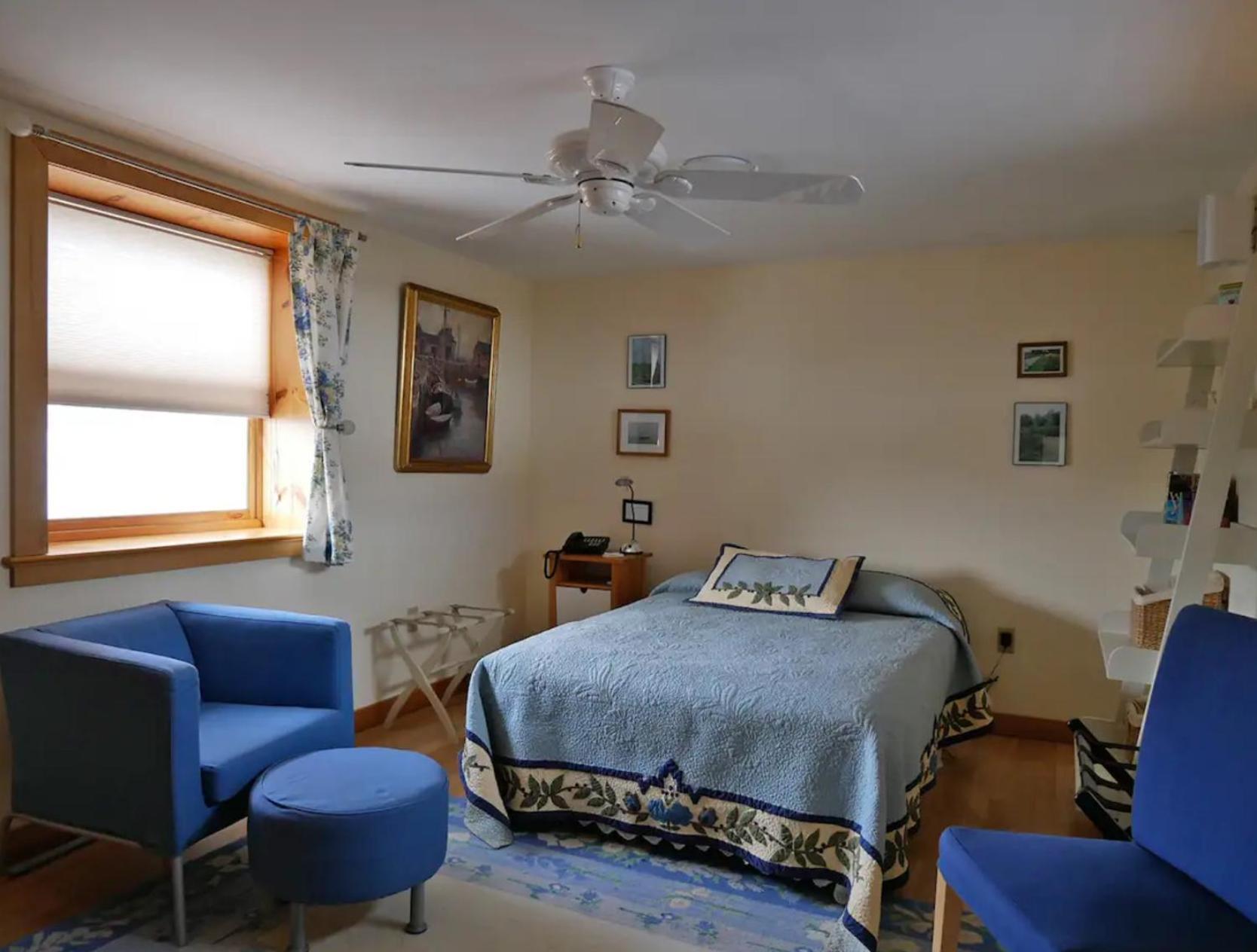 Idea Farm Otel Callicoon Center Dış mekan fotoğraf