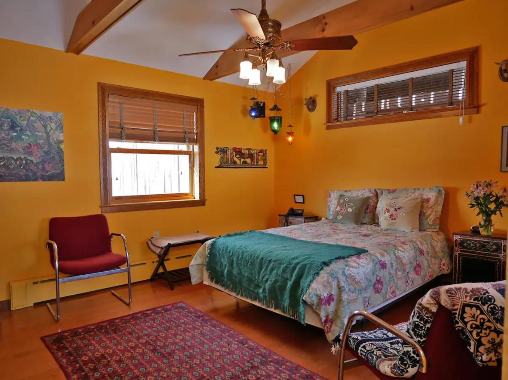 Idea Farm Otel Callicoon Center Dış mekan fotoğraf