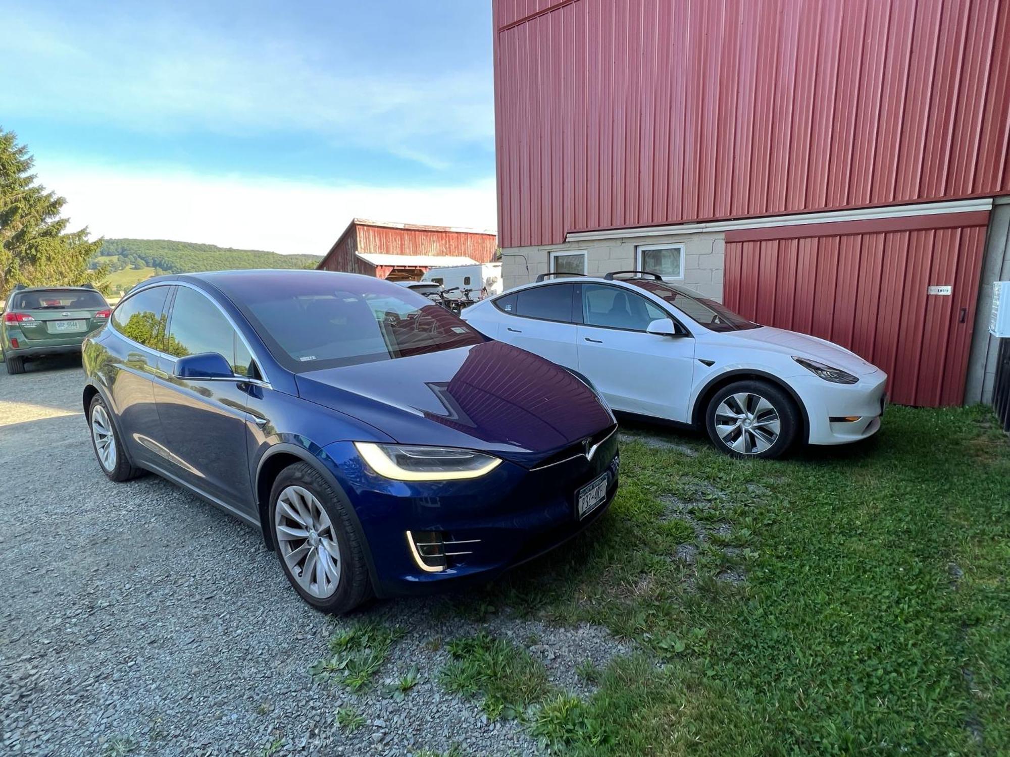 Idea Farm Otel Callicoon Center Dış mekan fotoğraf