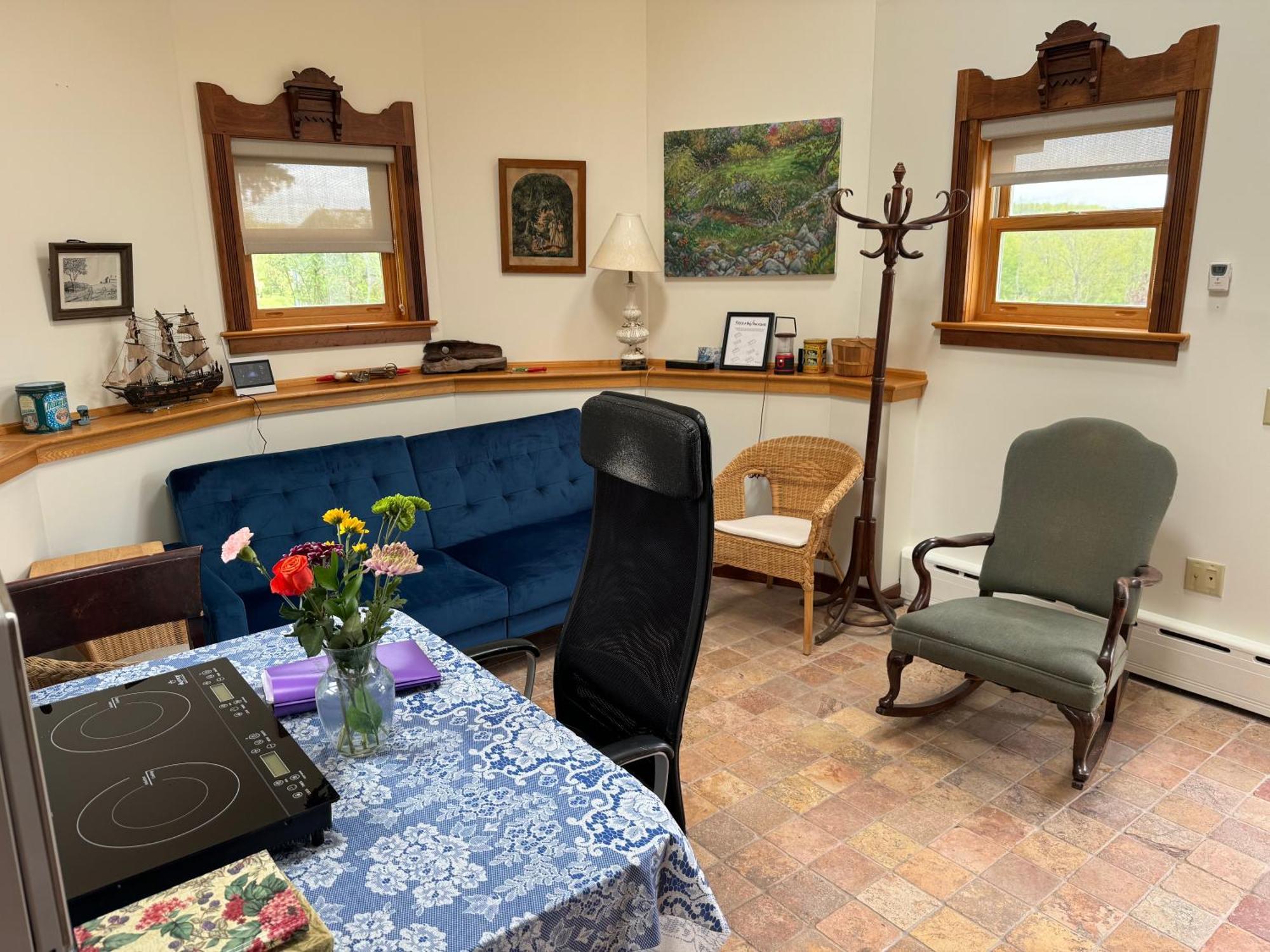Idea Farm Otel Callicoon Center Dış mekan fotoğraf